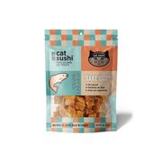Furville Cat Sushi