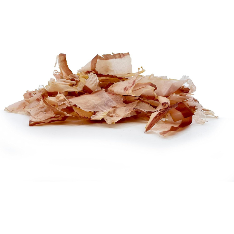 Furville Cat Sushi Bonito Flakes Thick Cut
