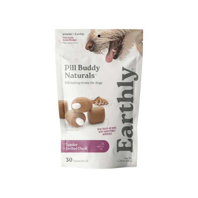 Furville Pill Masker Hider Pocket