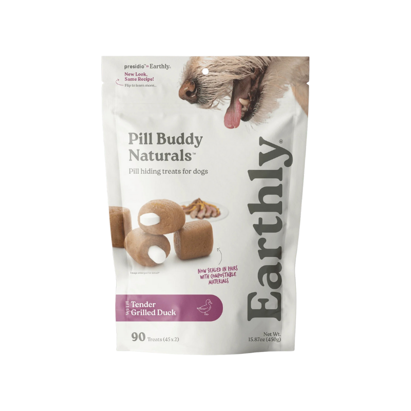 Furville Pill Masker Hider Pocket