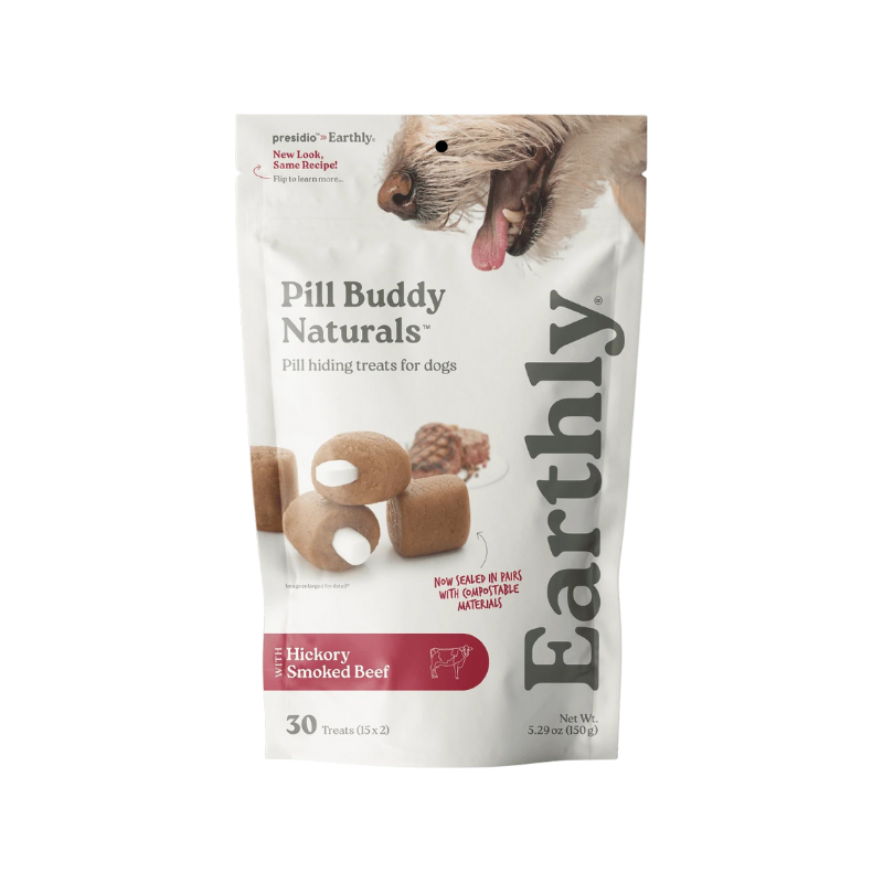 Furville Pill Masker Hider Pocket