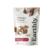 Furville Pill Masker Hider Pocket