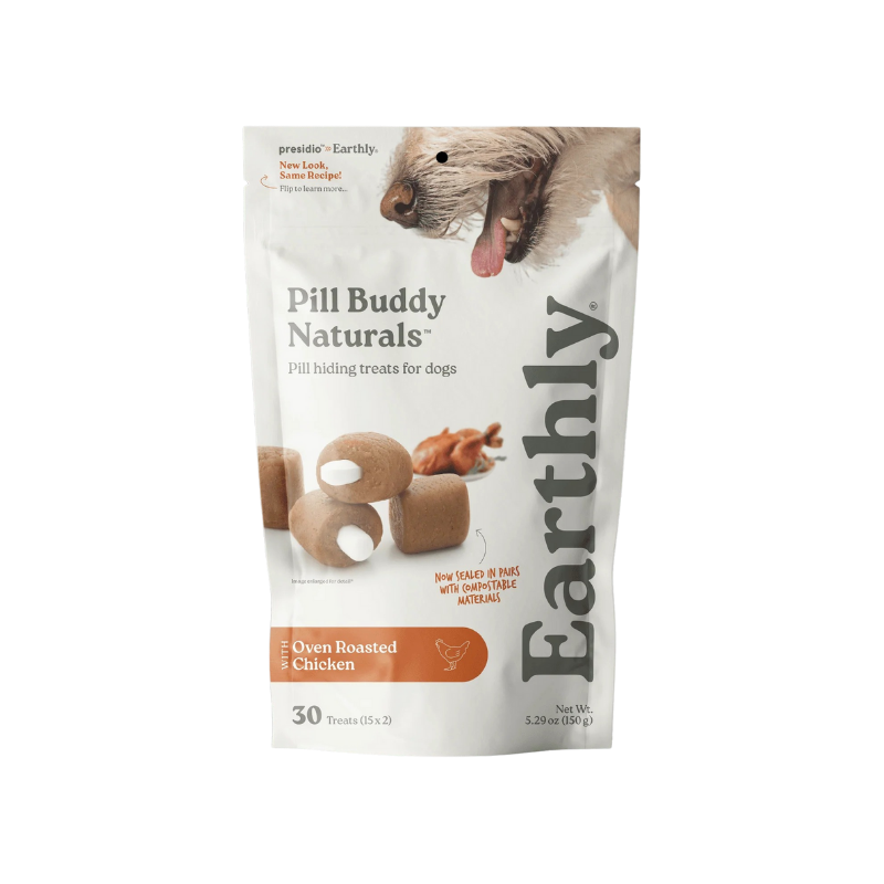 Furville Pill Masker Hider Pocket