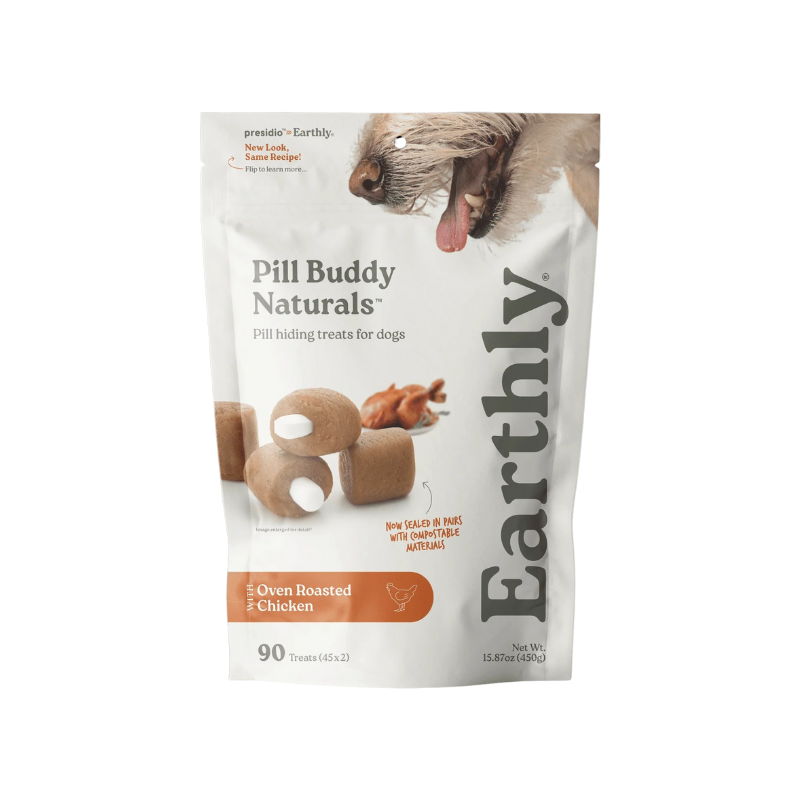 Furville Pill Masker Hider Pocket