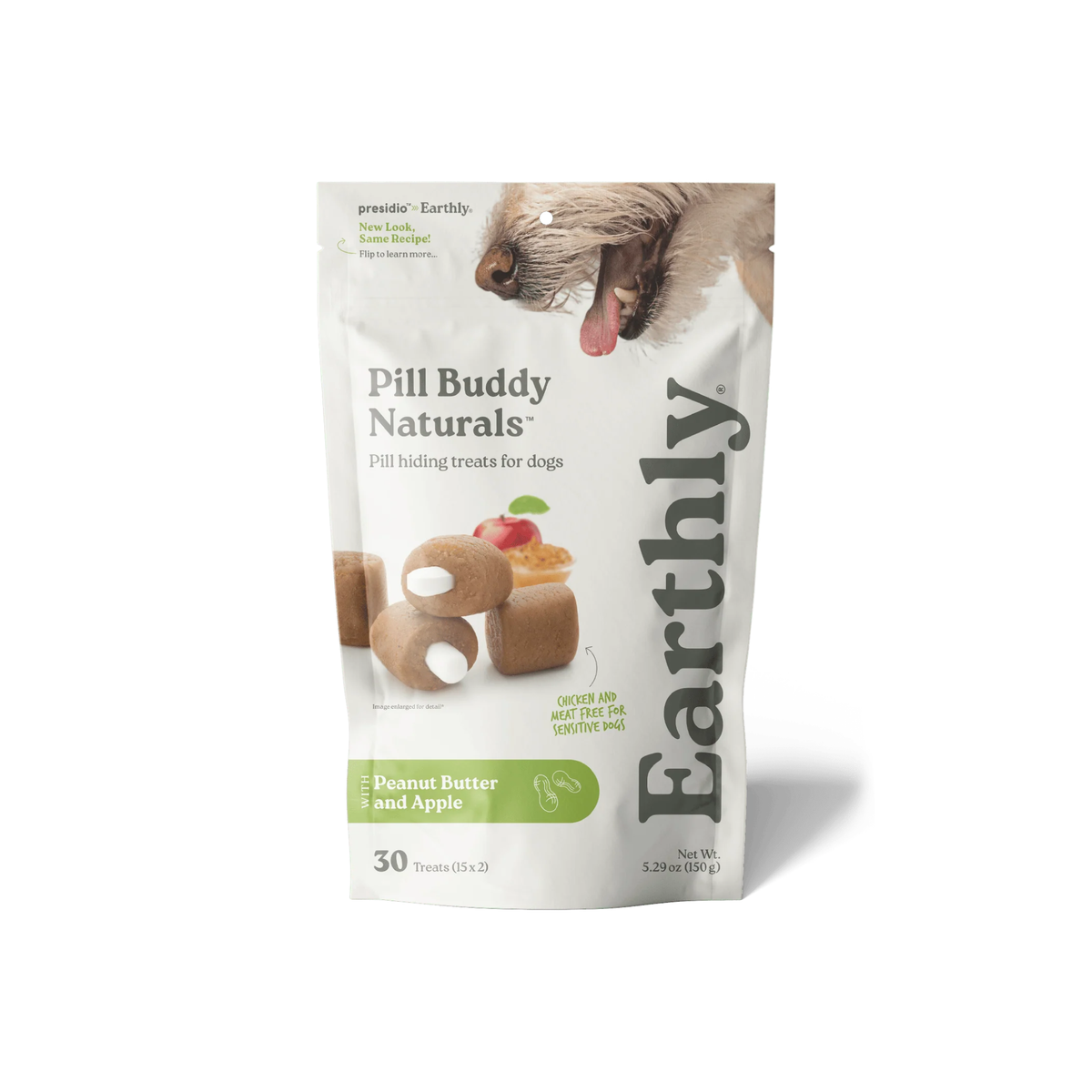 Furville Pill Hider