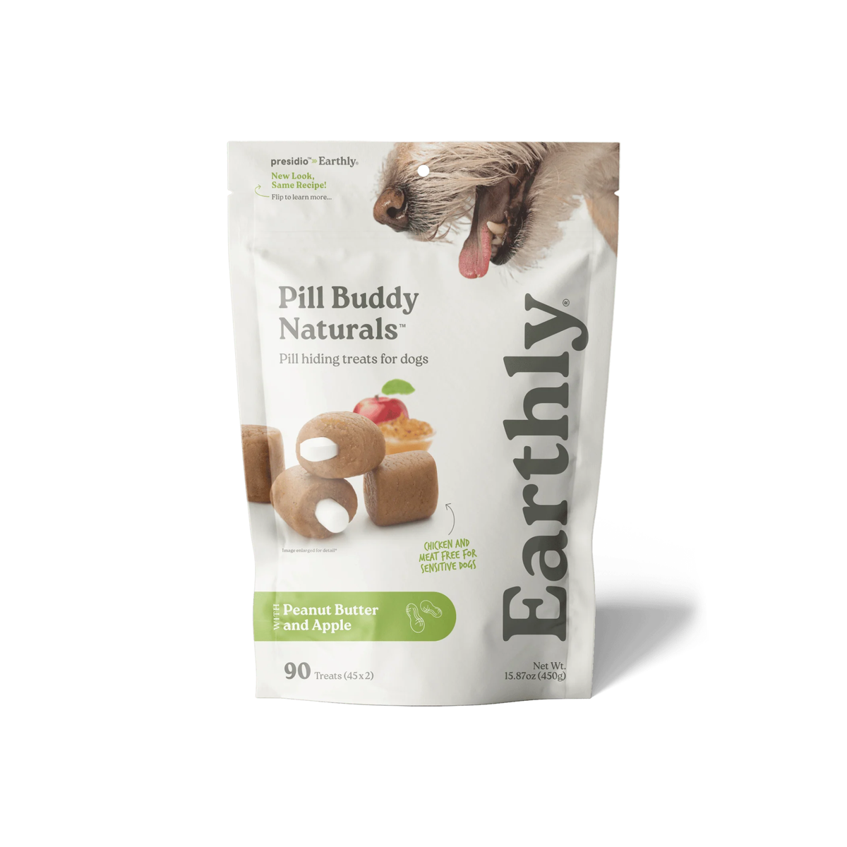 Furville Pill Hider