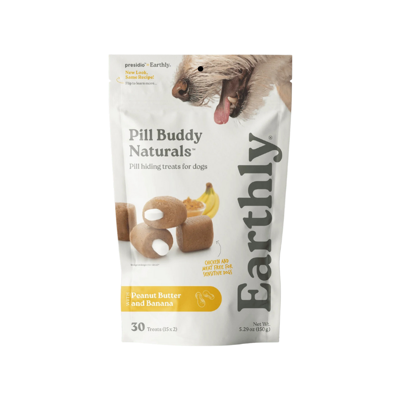 Furville Pill Masker Hider Pocket