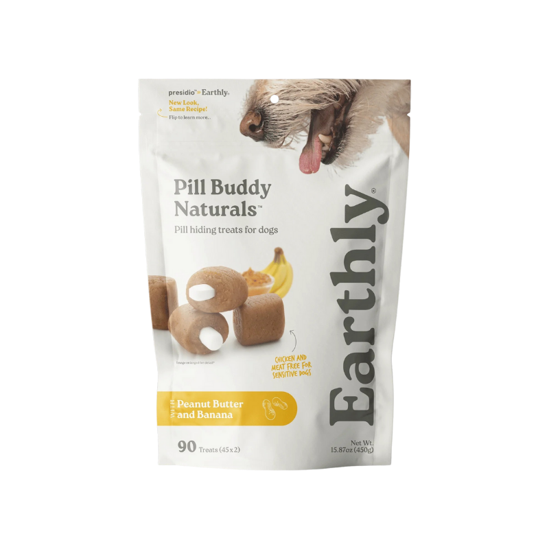 Furville Pill Masker Hider Pocket