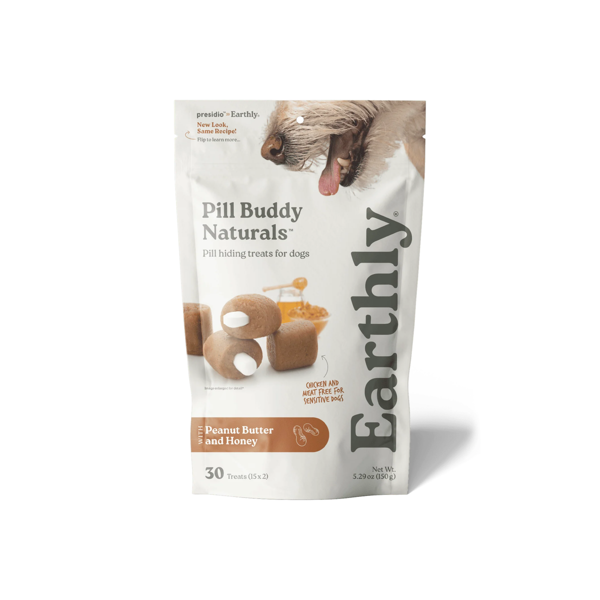 Furville Pill Hider