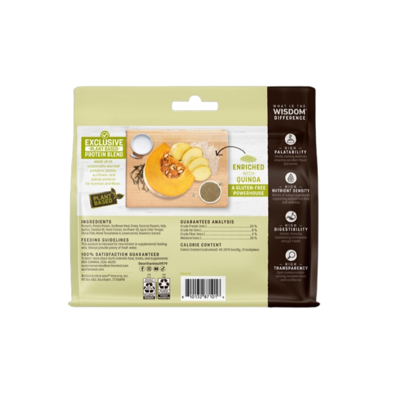 Furville Air Dried Jerky Treats