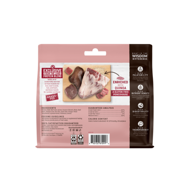 Furville Jerky Treats