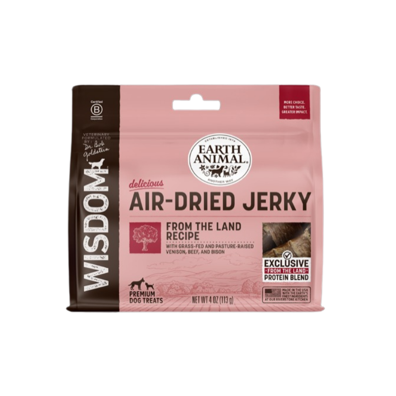 Furville Jerky Treats