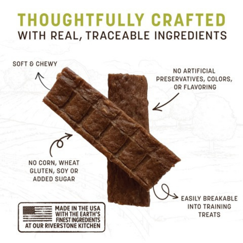 Furville Jerky Treats