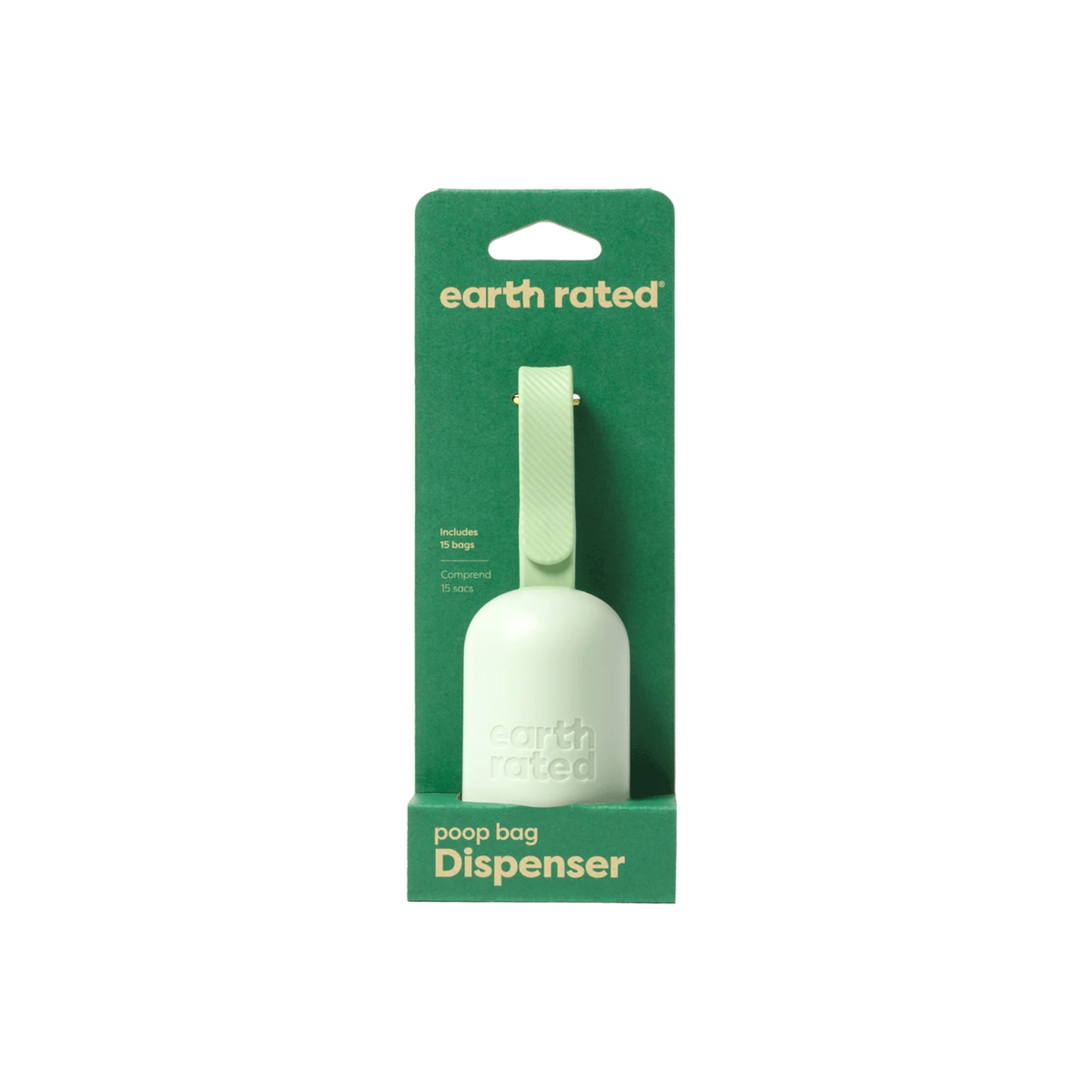 Furville Poop Bag Dispenser