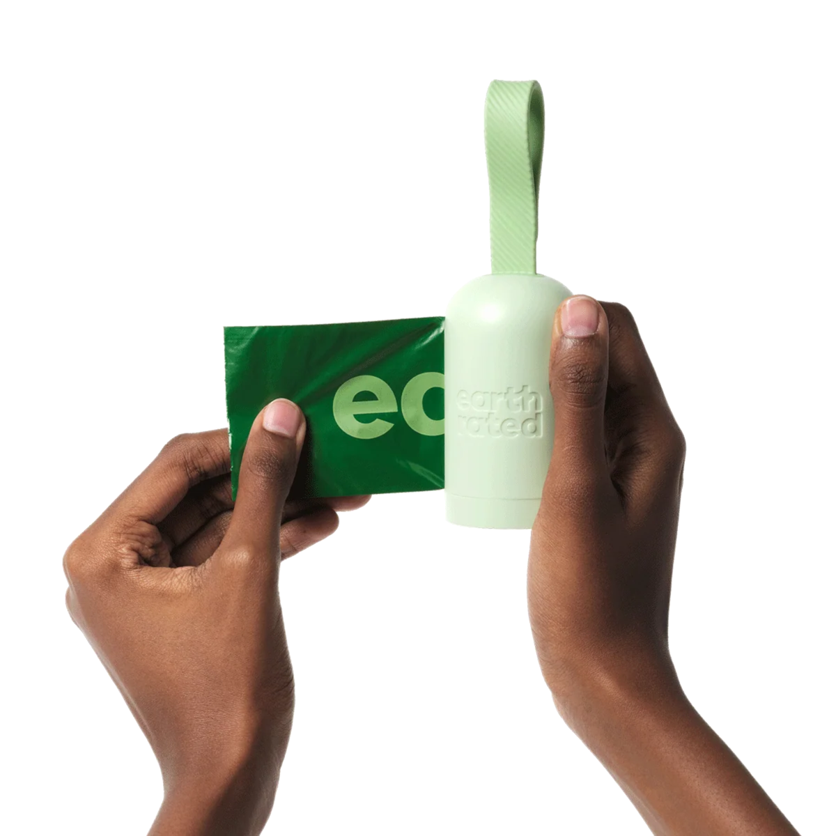 Furville Poop Bag Dispenser