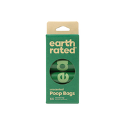 Furville Poop bag nothing but the best