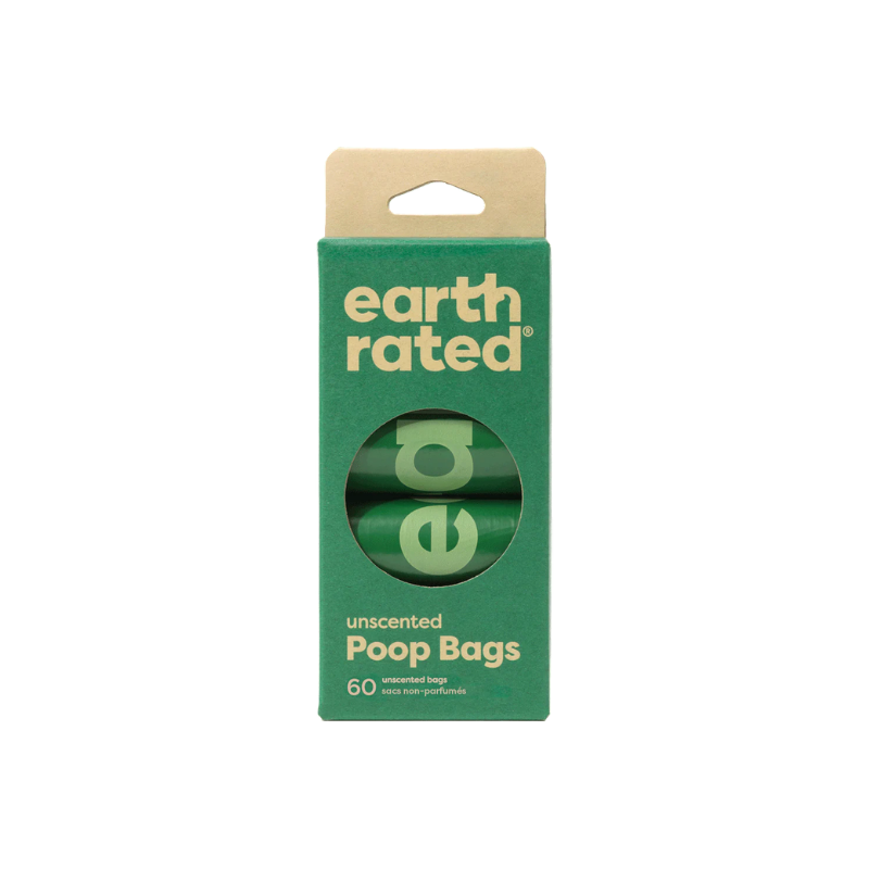 Furville Poop bag nothing but the best