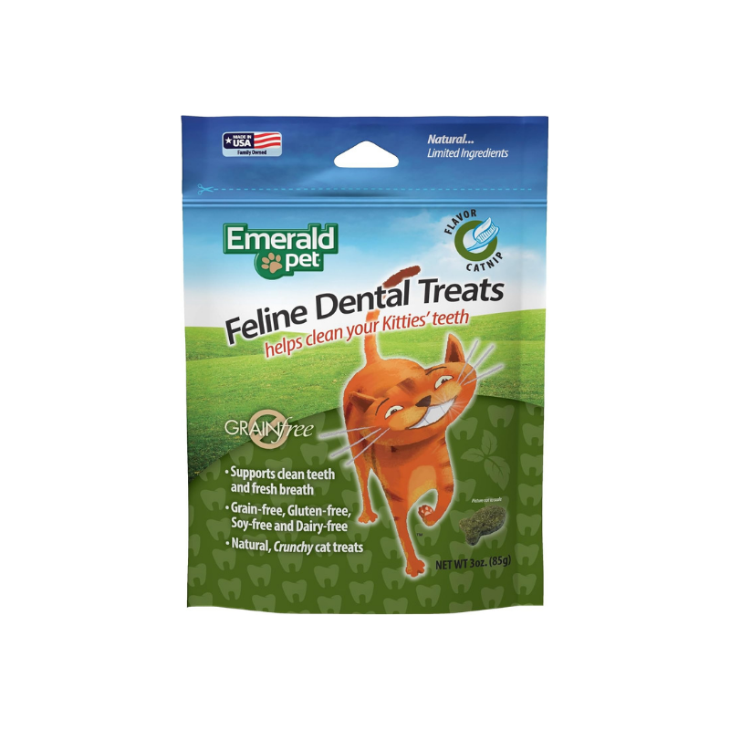 Furville Cat Dental Treats
