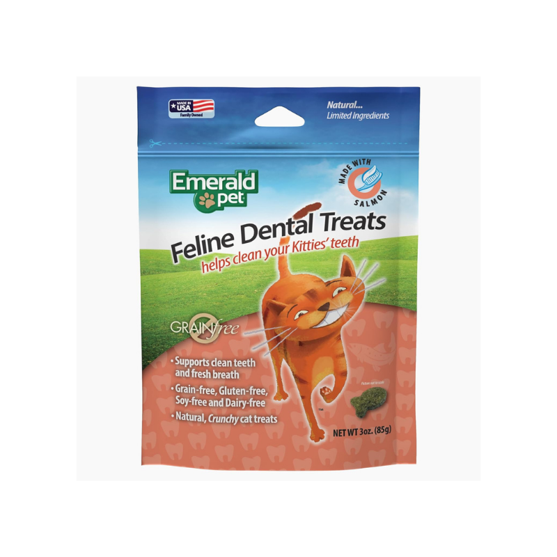 Furville Cat Dental Treats