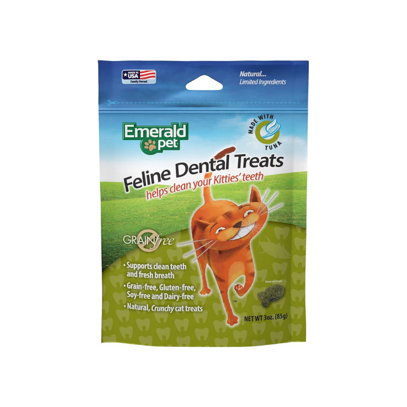 Furville Cat Dental Treats