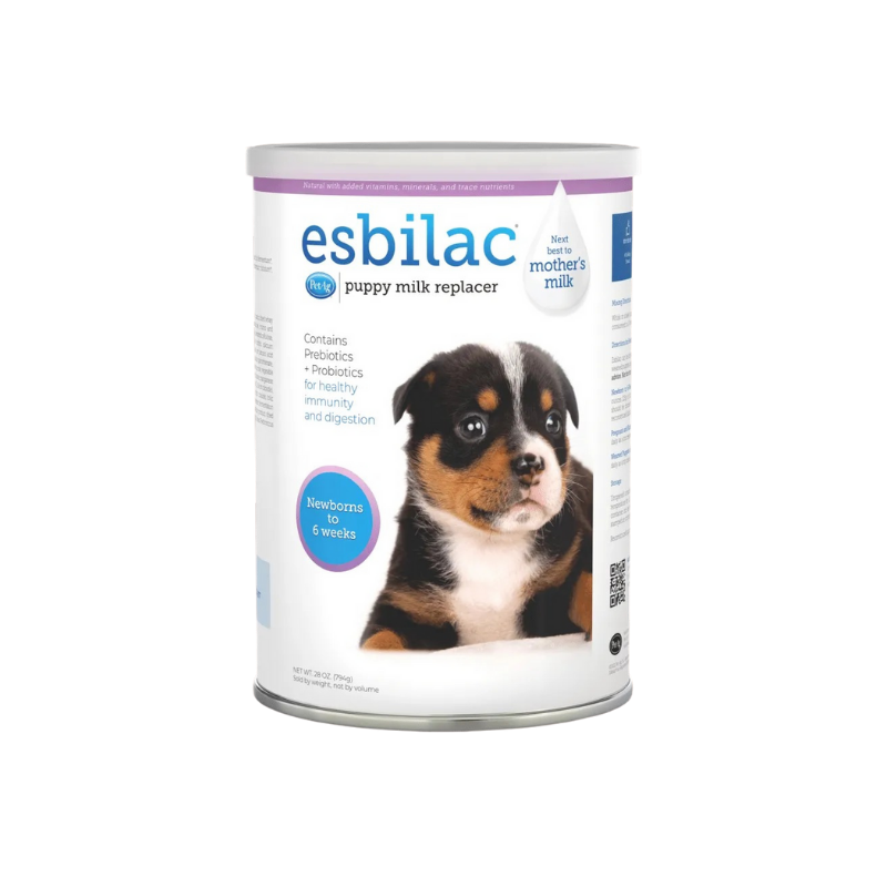 Furville Esbilac Milk Replacer Puppy