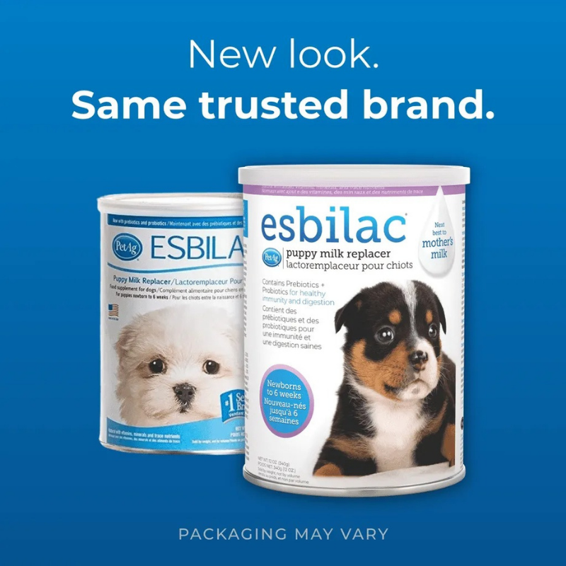 Furville Esbilac Milk Replacer Puppy