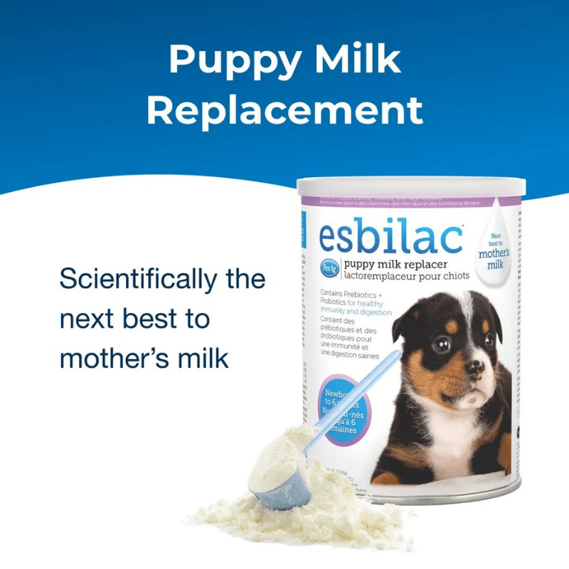 Furville Esbilac Milk Replacer Puppy