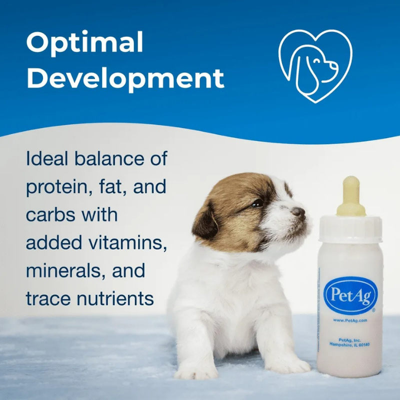 Furville Esbilac Milk Replacer Puppy