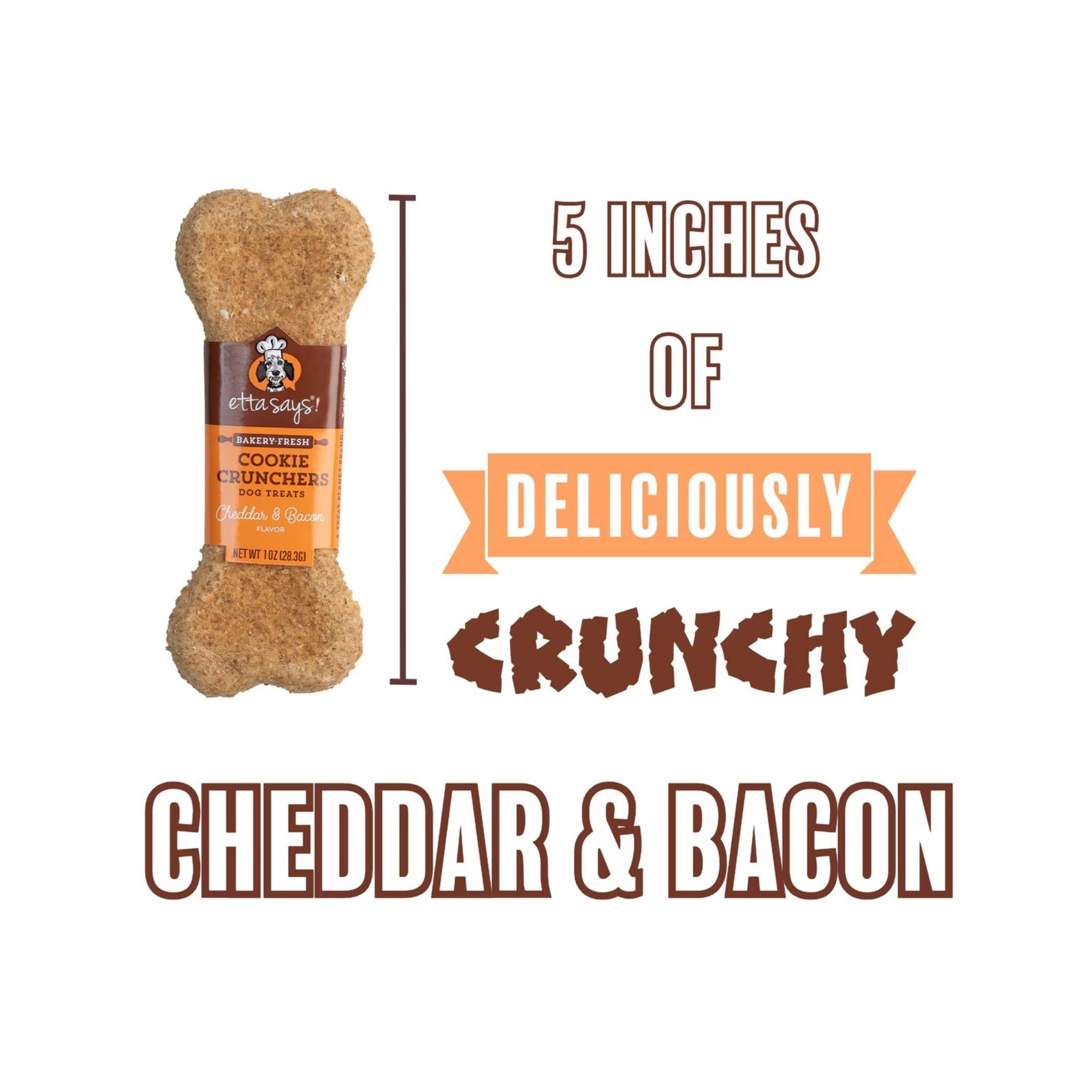 Furville Cookie Crunchers