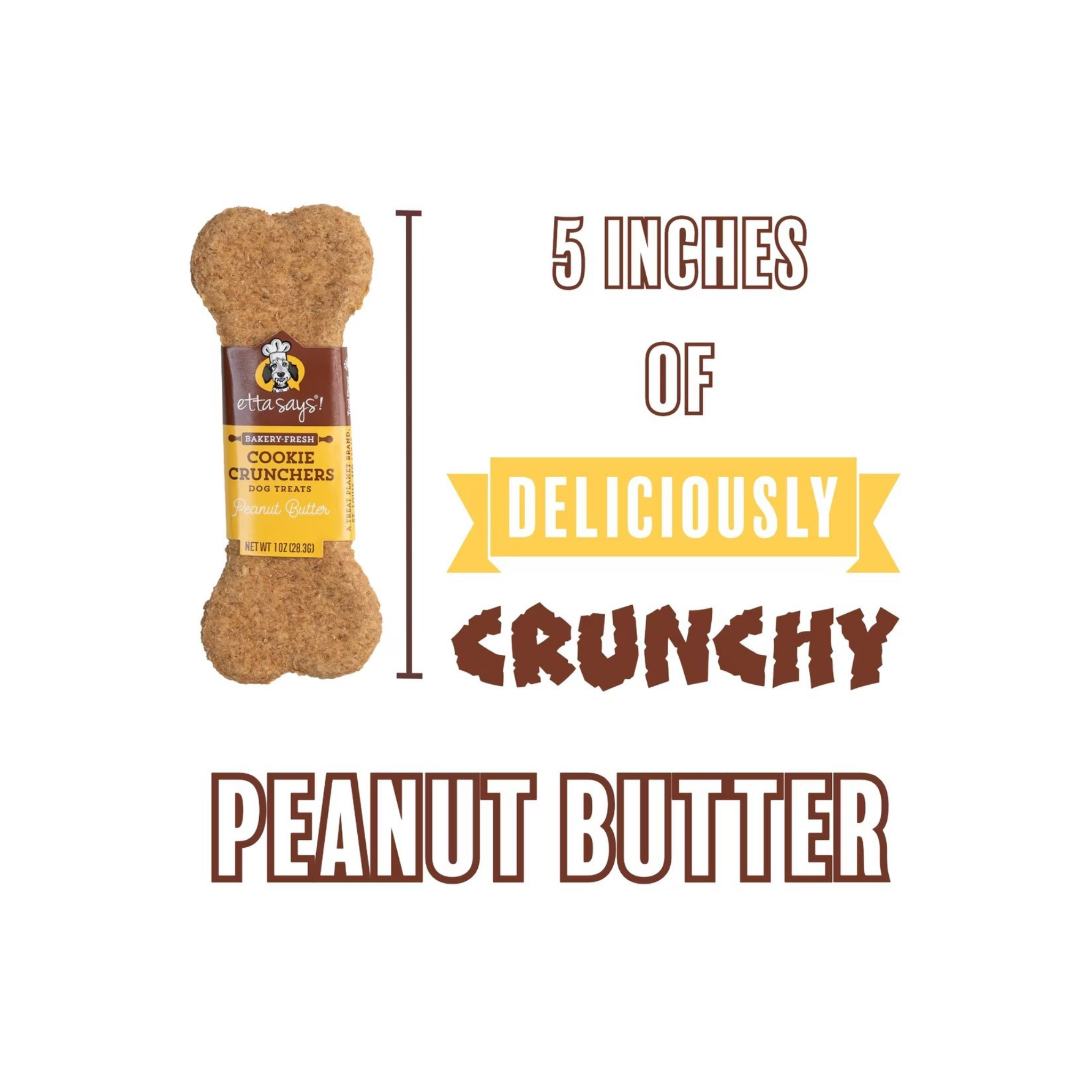 Furville Cookie Cruncher