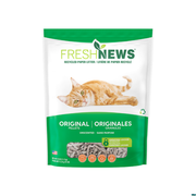 Furville Fresh News Paper
