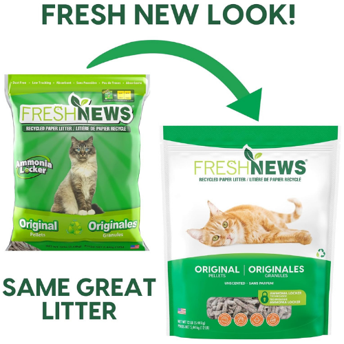 Furville Fresh News Paper