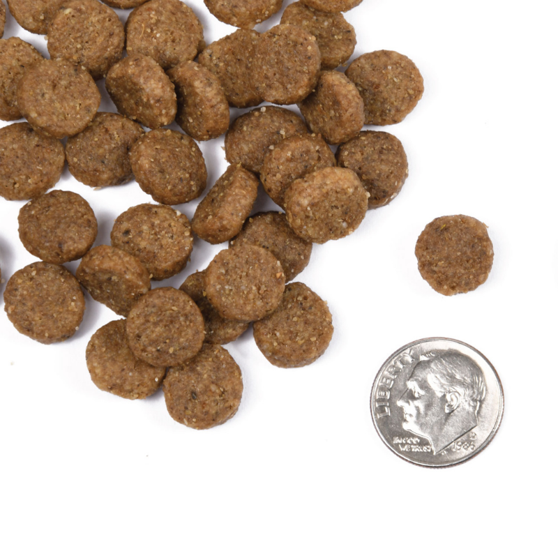 Furville Kibble Dry Food Dog Fromm