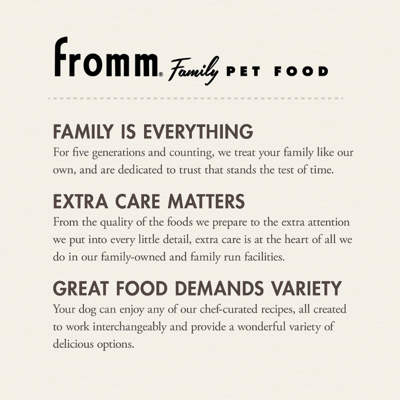 Furville Fromm