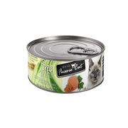 Furville Cat Wet Food Mousse