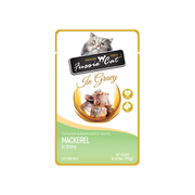 Furville Fussie Cat Wet Food