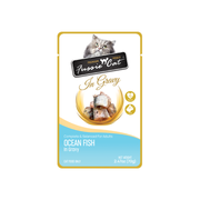 Furville Fussie Cat Wet Food Aspic