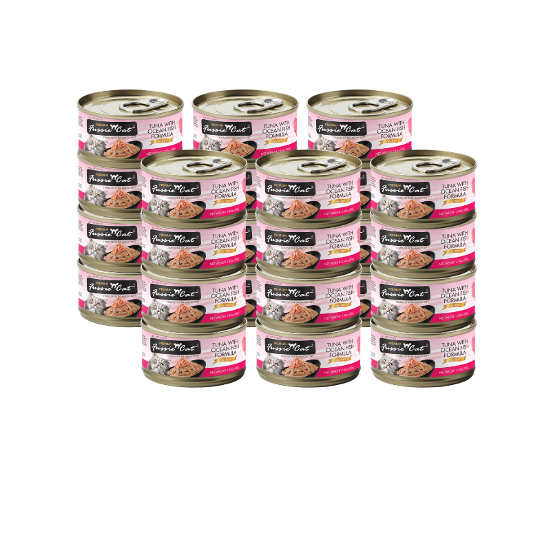 Furville Fussie Cat Wet Food Aspic