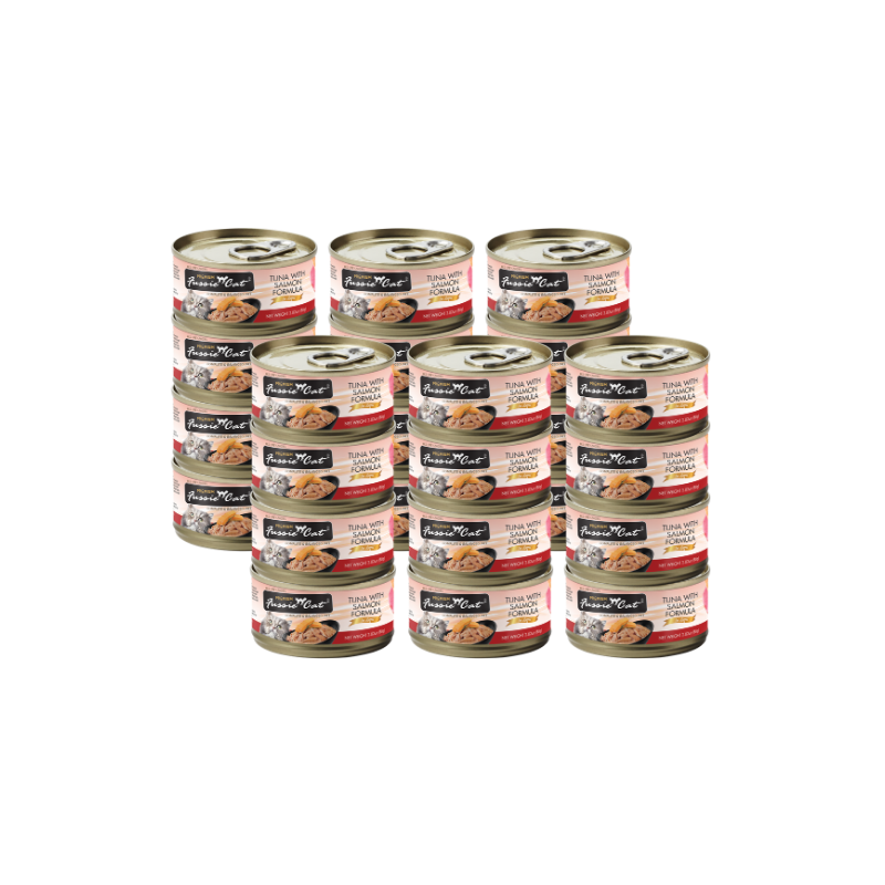 Furville Fussie Cat Wet Food Aspic