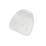 VANNESS Cat - Track-less Litter Mat