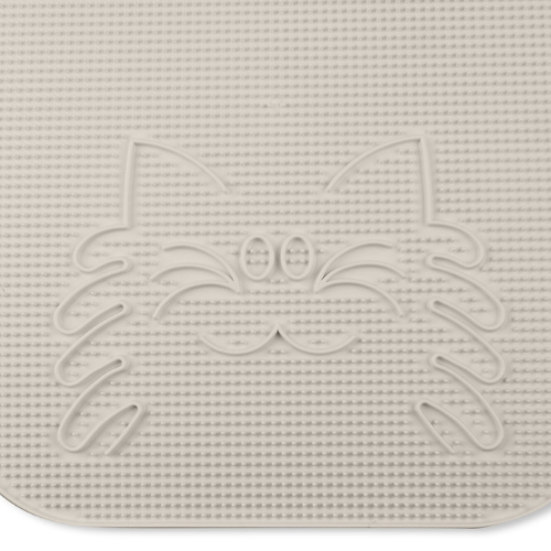 VANNESS Cat - Track-less Litter Mat
