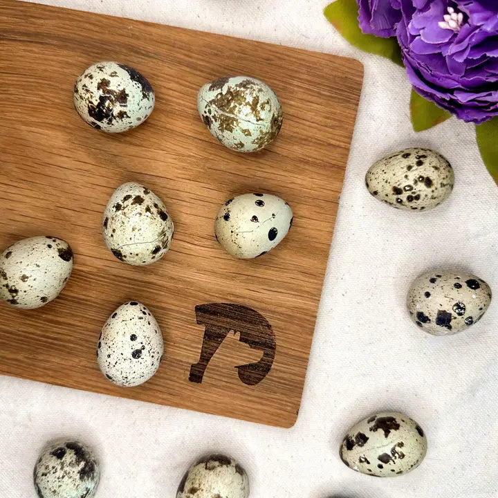 Freeze Dried Quail Eggs Treat for Dogs and Cats