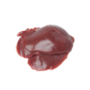 RAWR Dog - Frozen Rabbit Liver