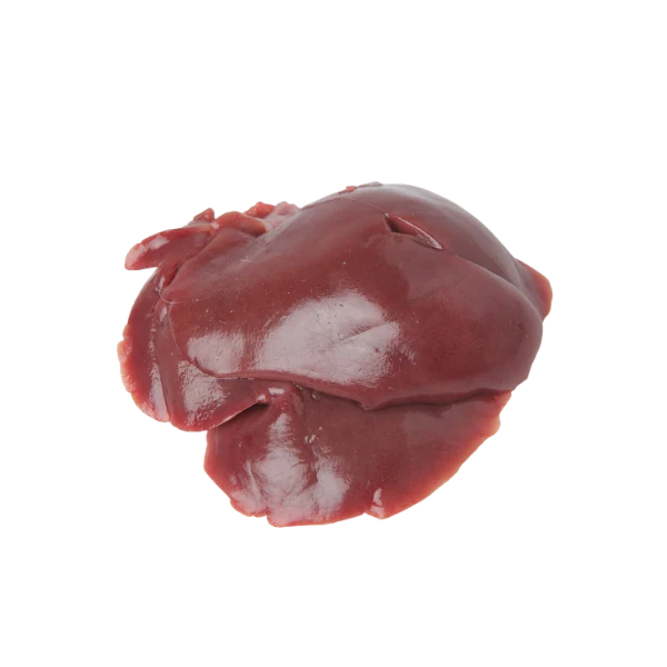 RAWR Dog - Frozen Rabbit Liver