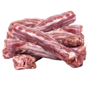 RAWR Dog - Frozen Chicken Neck