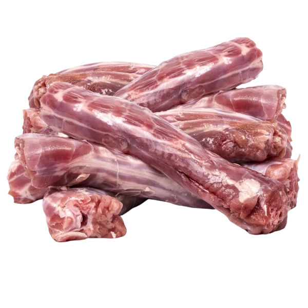 RAWR Dog - Frozen Chicken Neck