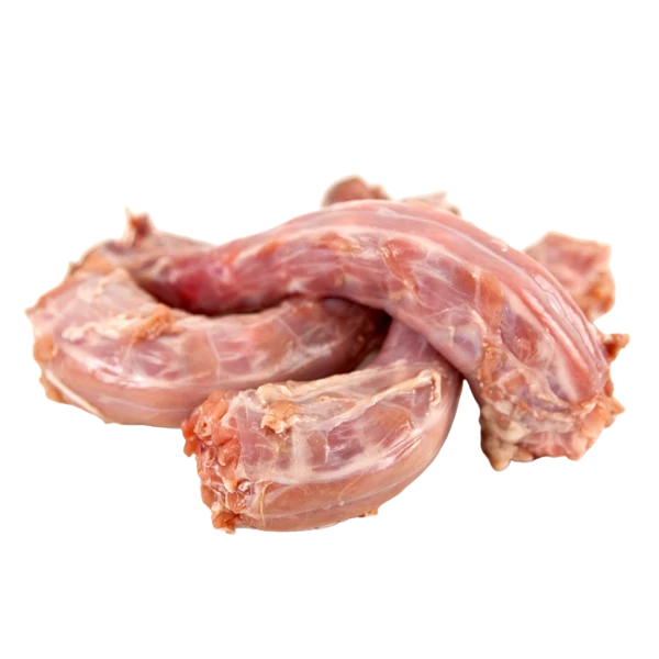 RAWR Dog - Frozen Duck Neck
