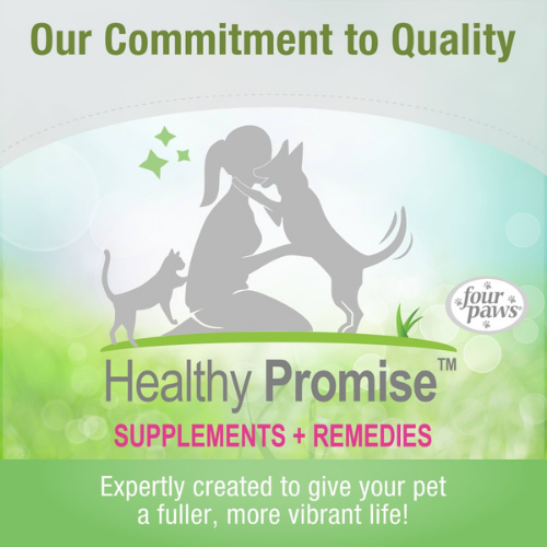 FOURPAWS - Easy Hand Feeder for Dogs, Cats and Small Animals