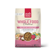 THE HONEST KITCHEN Dog - Whole Grain Lamb Whole Food Clusters Kibble