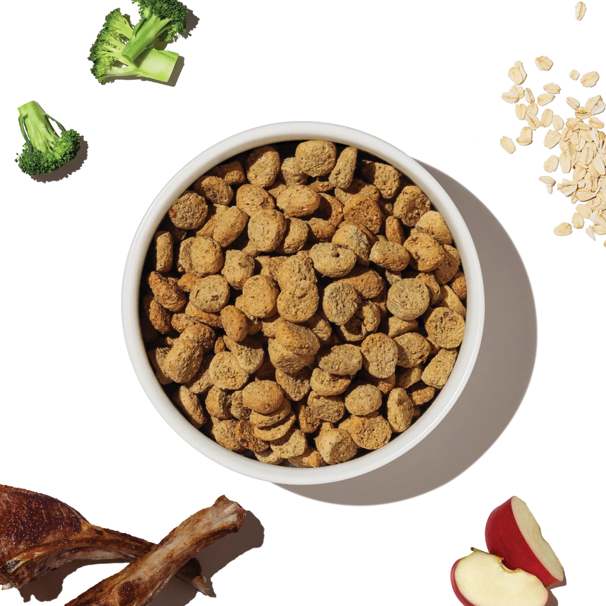THE HONEST KITCHEN Dog - Whole Grain Lamb Whole Food Clusters Kibble